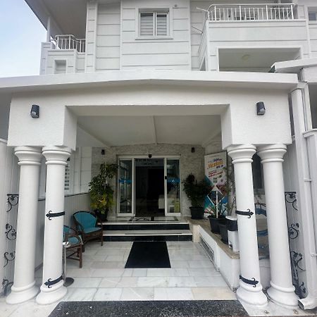Amsterdam Boutique Hotel Kemer Zewnętrze zdjęcie