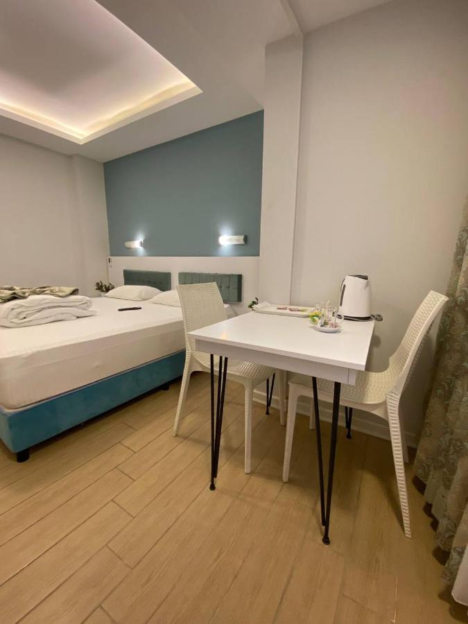 Amsterdam Boutique Hotel Kemer Zewnętrze zdjęcie