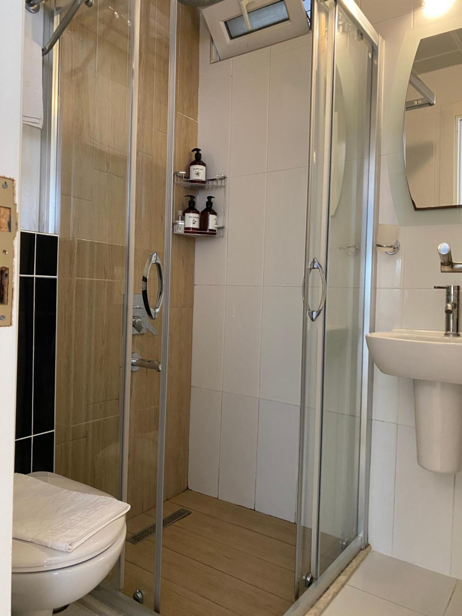 Amsterdam Boutique Hotel Kemer Zewnętrze zdjęcie