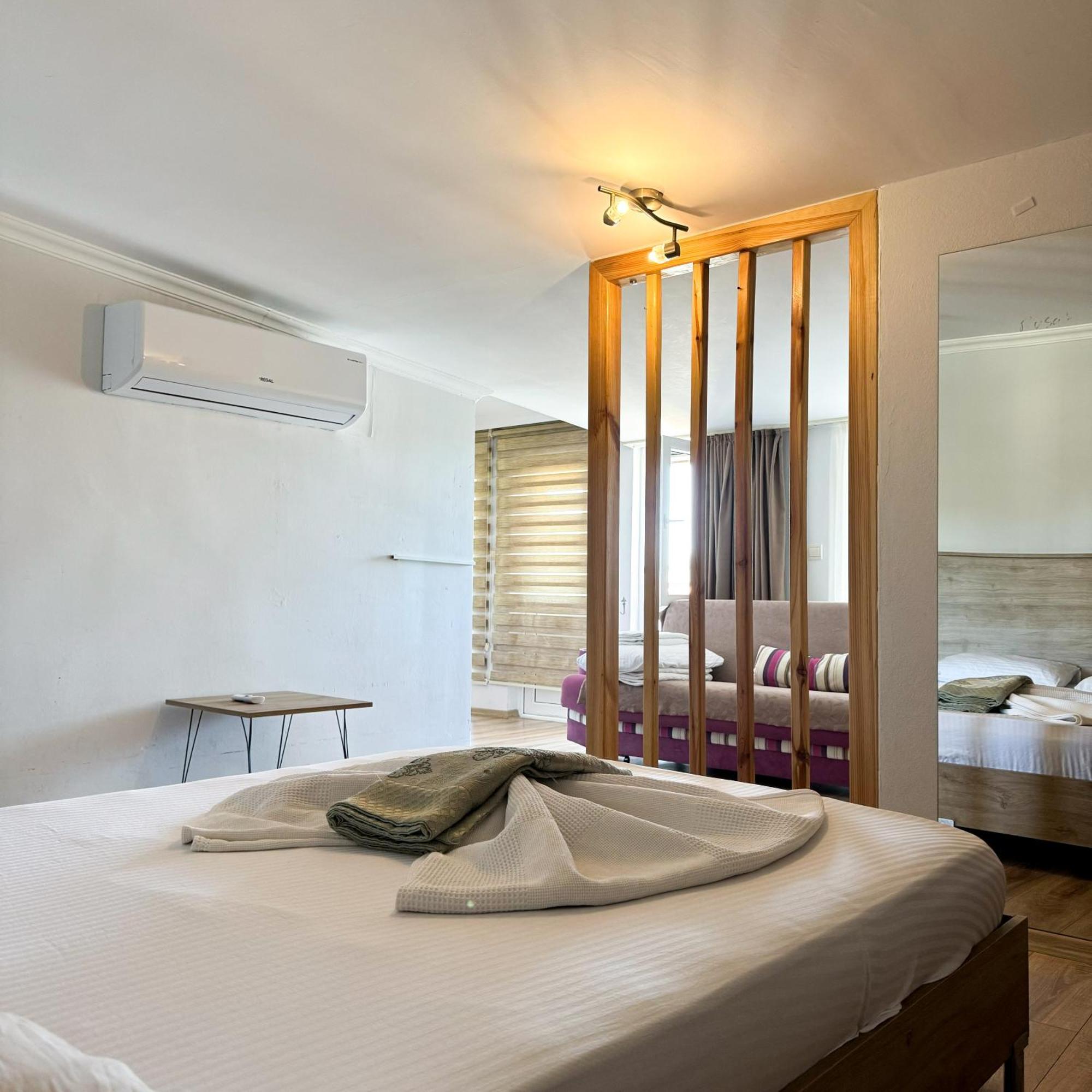Amsterdam Boutique Hotel Kemer Zewnętrze zdjęcie